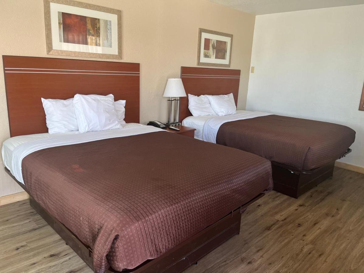 Valley Motel Alamosa Room photo