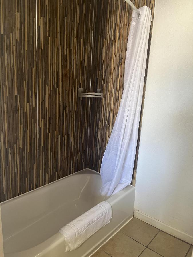 Valley Motel Alamosa Room photo