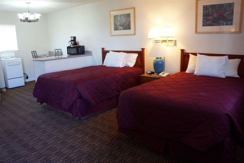 Valley Motel Alamosa Exterior photo